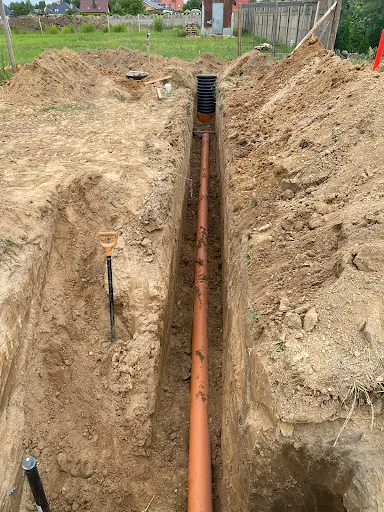 Instalacje Sanitarne Bartosz Krawczak